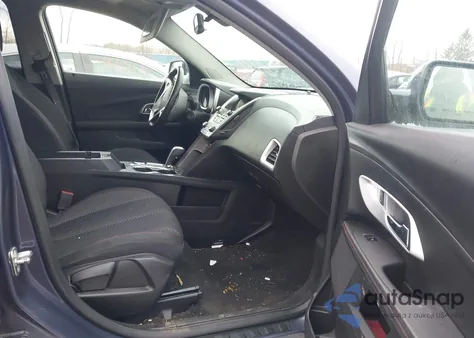 2013 Chevrolet Equinox 1Lt from USA, damaged, VIN 2GNALDEK4D6260242